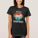 Search for mule tshirts Quote