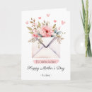 Search for sister in law mothers day cards Pretty