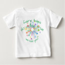 Search for colorful baby shirts girl