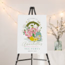 Search for tin signs Baby shower