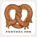 Search for oktoberfest stickers Dachshund