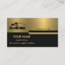 Search for logistics business cards Moving