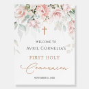Search for communion welcome signs Floral