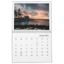 Search for big calendars Hawaii