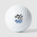 Search for graduation golf balls 2026
