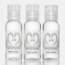 Search for hand sanitizer wedding favors Modern