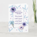 Search for sunday school teacher appreciation Thank you