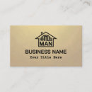 Search for plumbing and electrical business cards Construction