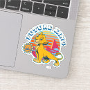 Search for lion king stickers Cartoon