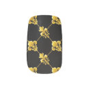 Search for mardi gras nail art French