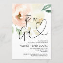 Search for its a girl Eucalyptus greenery