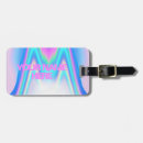 Search for bright colors luggage tags For kids