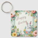 Search for happy bunny keychains Animal