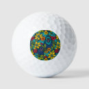 Search for sasquatch golf balls Forest