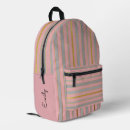 Search for travel backpacks Fun whimsical stylish