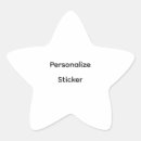 Search for blank stickers Business
