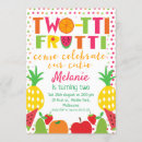 Search for twotti fruity 2nd birthday