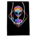 Search for alien gift bags Galaxy
