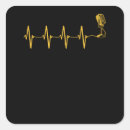 Search for podcast stickers Audio