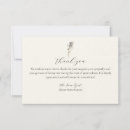Search for funeral cards Elegant