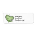Search for registered nurse return address labels Nurses