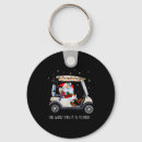 Search for golf cart keychains Oh what fun