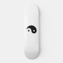Search for yin yang skateboards balance