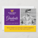 Search for western graduation invitations Graduate