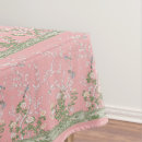 Search for chinoiserie tablecloths Chinese