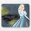 Search for cinderella mousepads Fairy tale