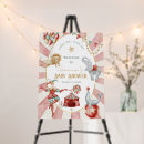 Search for welcome carnival signs Watercolor