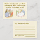 Search for peter rabbit baby shower Cute