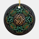 Search for celtic ornaments irish