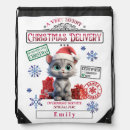 Search for santa sack gifts Red
