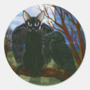 Search for goth stickers Cat
