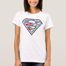 Search for supergirl tshirts cir