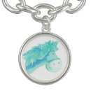 Search for horse jewelry Watercolor