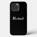 Search for iphone 13 pro cases Typography