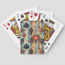 Search for solitaire playing cards Hearts