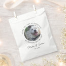 Search for dog favor bags Modern