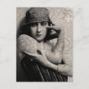 Search for vintage hollywood postcards 1920s