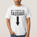 Search for sausage joke Humor