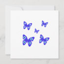 Search for evil eye cards stamps Blue