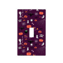Search for halloween light switch covers Cute