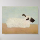 Search for black sheep art black and white
