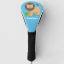 Search for lion king golf head covers Cartoon