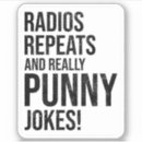 Search for ham radio stickers Antenna