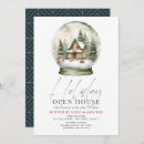 Search for snow globe invitations Watercolor