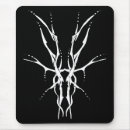 Search for skull mousepads Hunting