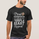 Search for military purple heart tshirts Proud